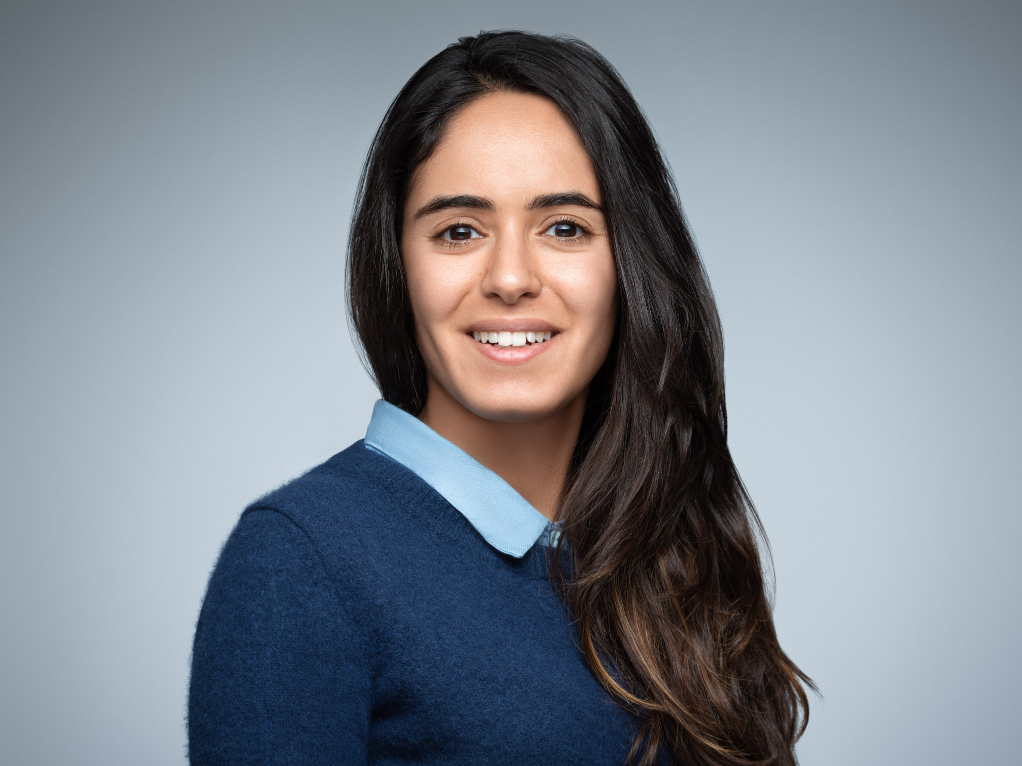 Dounia Azouini