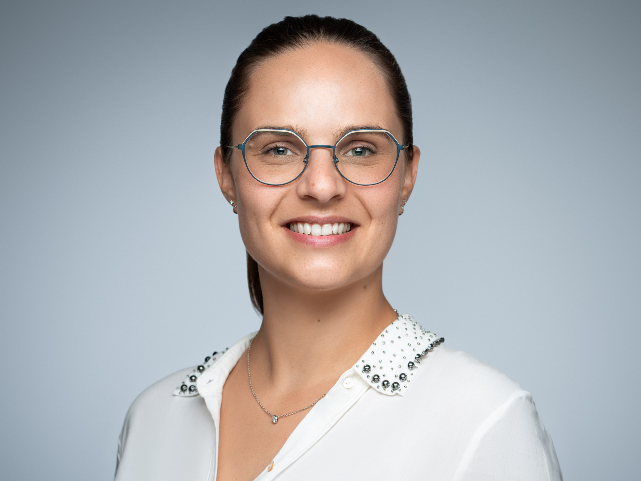 Marion Ducellier